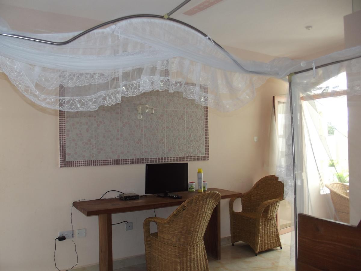 أوكوندا Peacock Park Hotel المظهر الخارجي الصورة